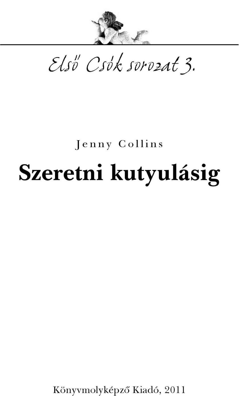 Jenny Collins Szeretni