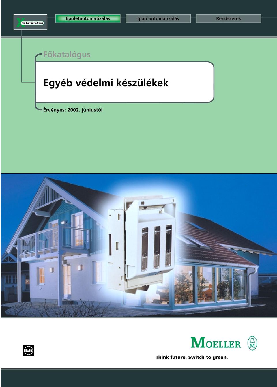 Fôkatalógus Egyéb védelmi