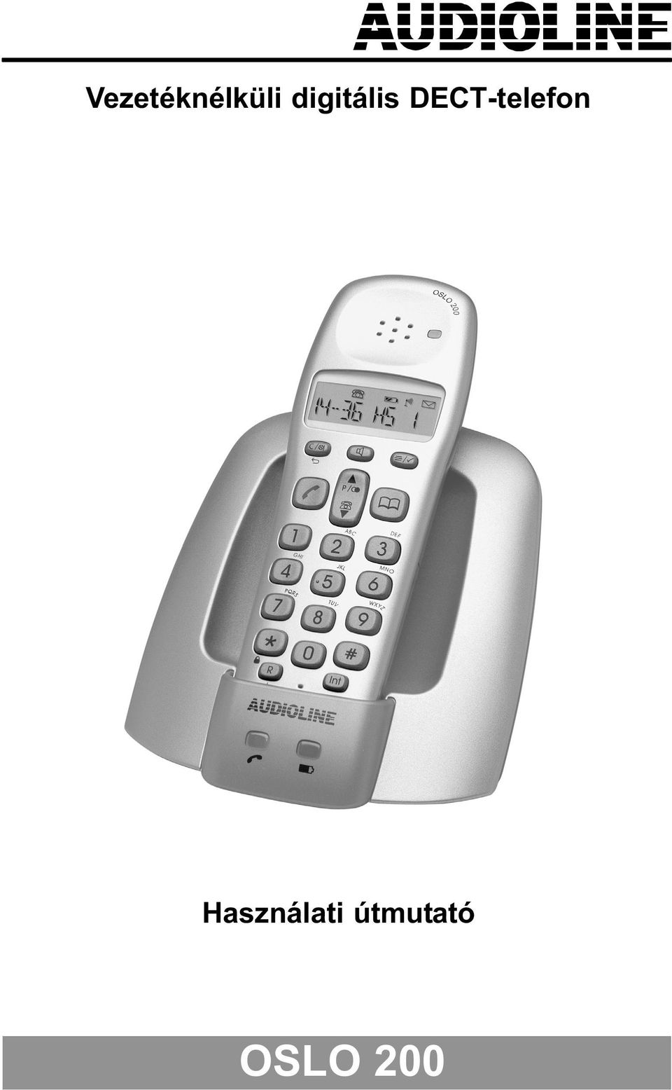 telefon