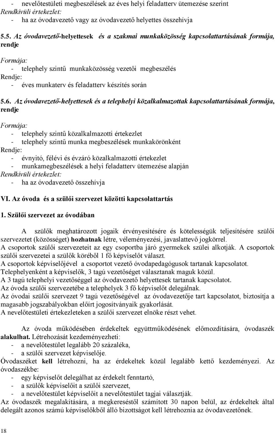 készítés során 5.6.