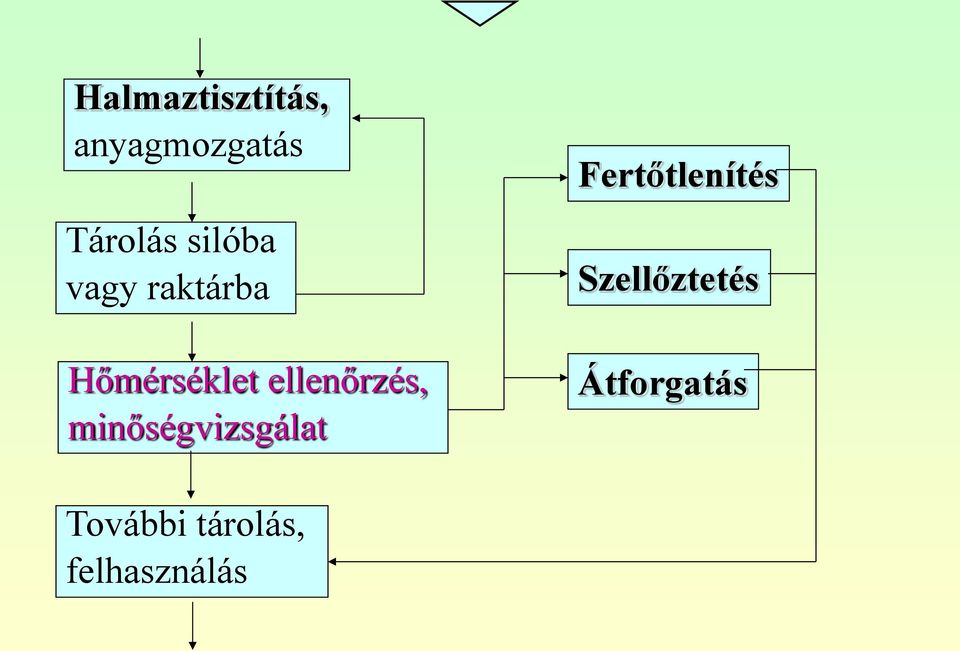 ellenőrzés, minőségvizsgálat