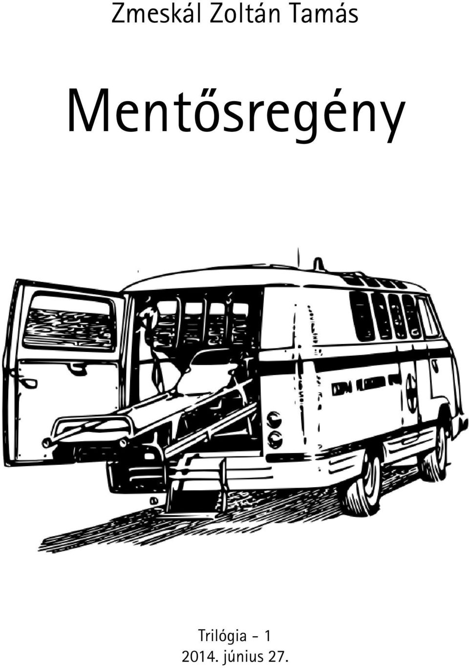 Mentősregény