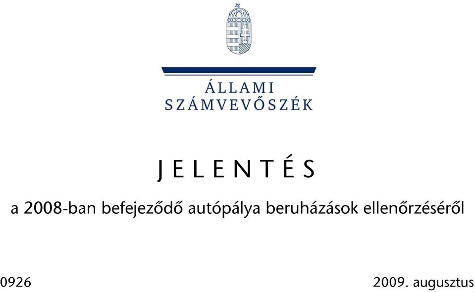 beruházások