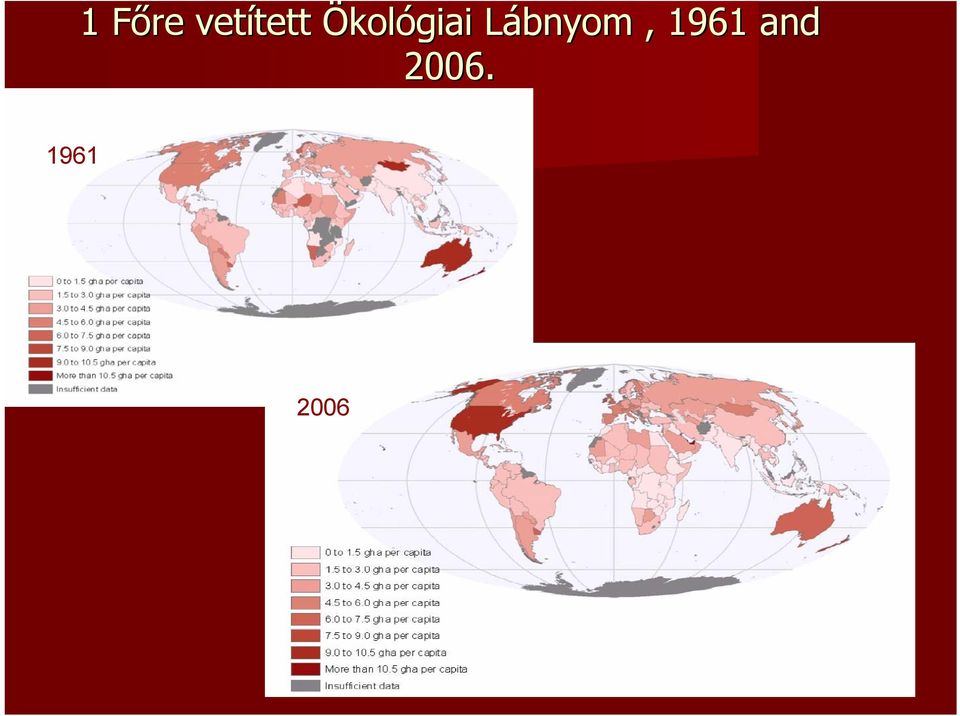 Ökológiai