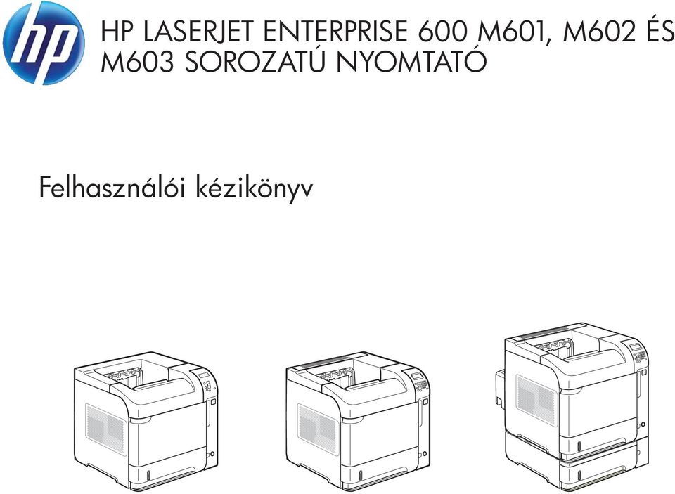 M602 ÉS M603 SOROZATÚ