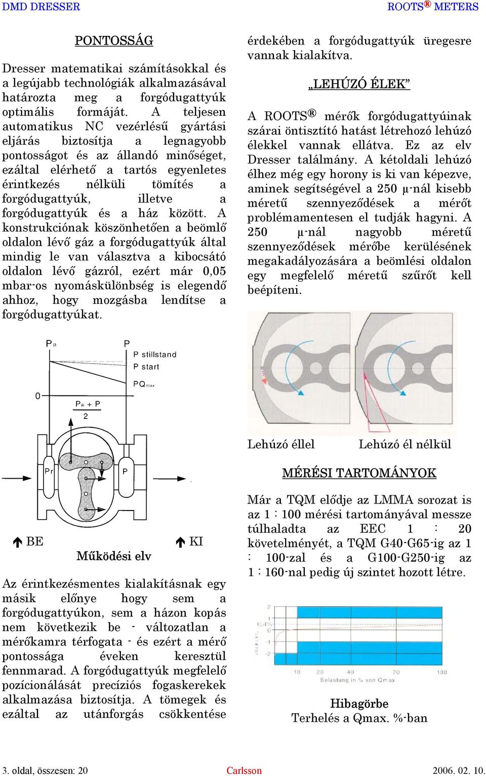 illetve a forgódugattyúk és a ház között.