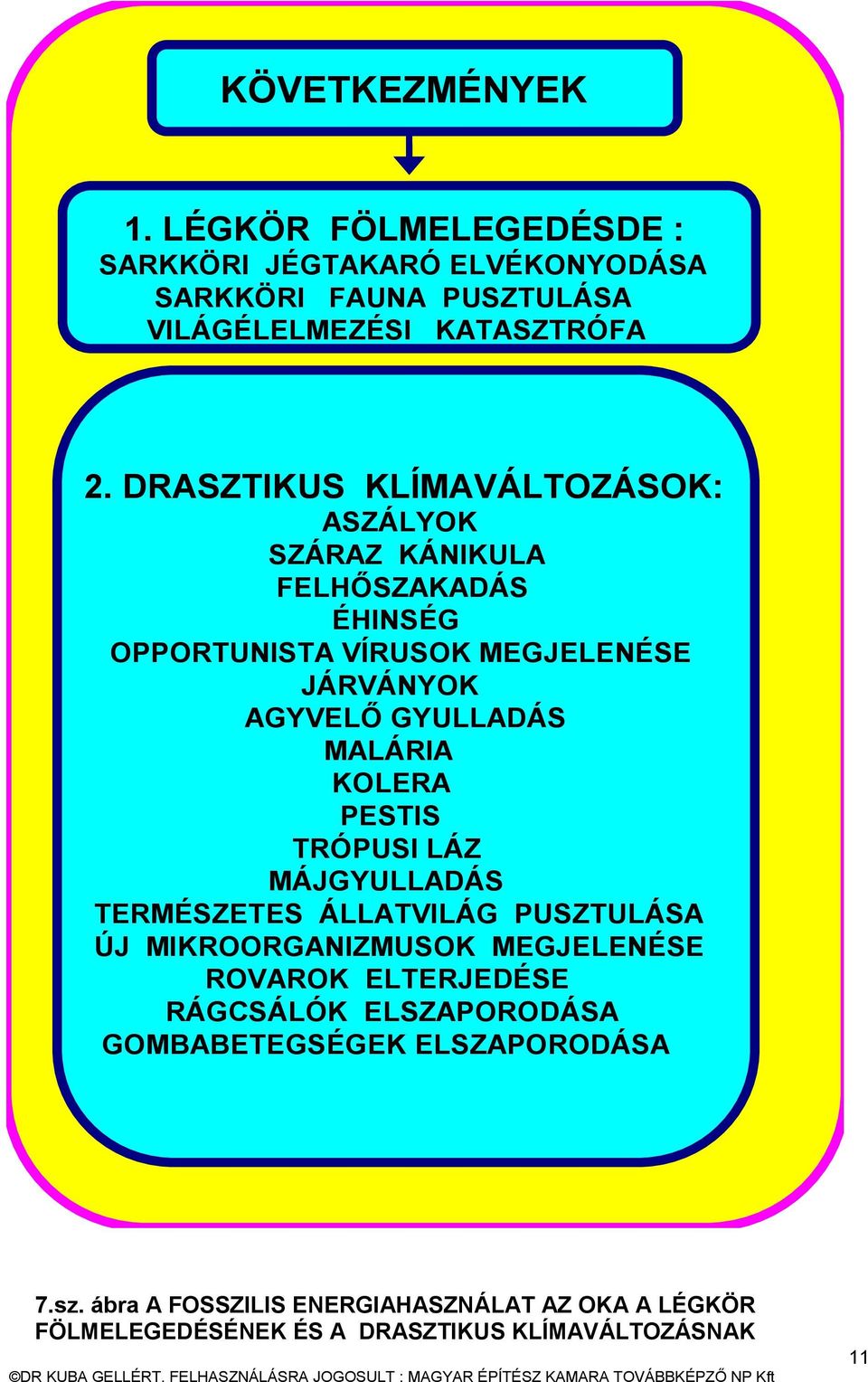 MALÁRIA KOLERA PESTIS TRÓPUSI LÁZ MÁJGYULLADÁS TERMÉSZETES ÁLLATVILÁG PUSZTULÁSA ÚJ MIKROORGANIZMUSOK MEGJELENÉSE ROVAROK ELTERJEDÉSE