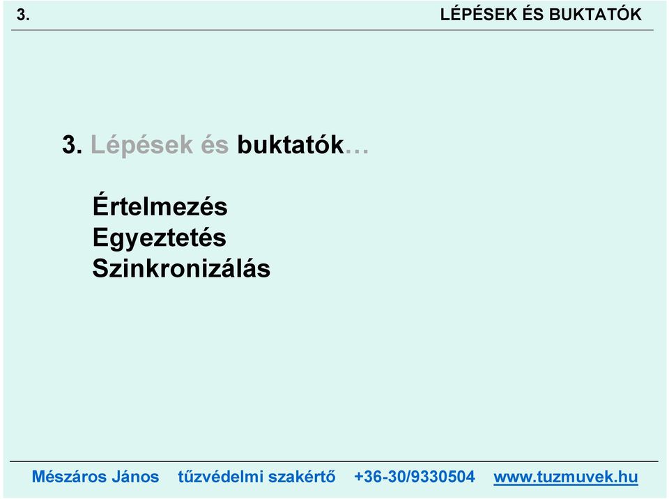 Értelmezés