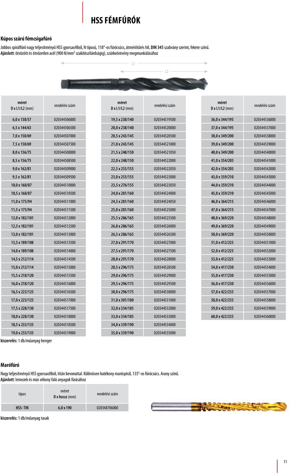 144/63 020344506500 20,0 x 238/140 020344520000 37,0 x 344/195 020344537000 7,0 x 150/69 020344507000 20,5 x 243/145 020344520500 38,0 x 349/200 020344538000 7,5 x 150/69 020344507500 21,0 x 243/145