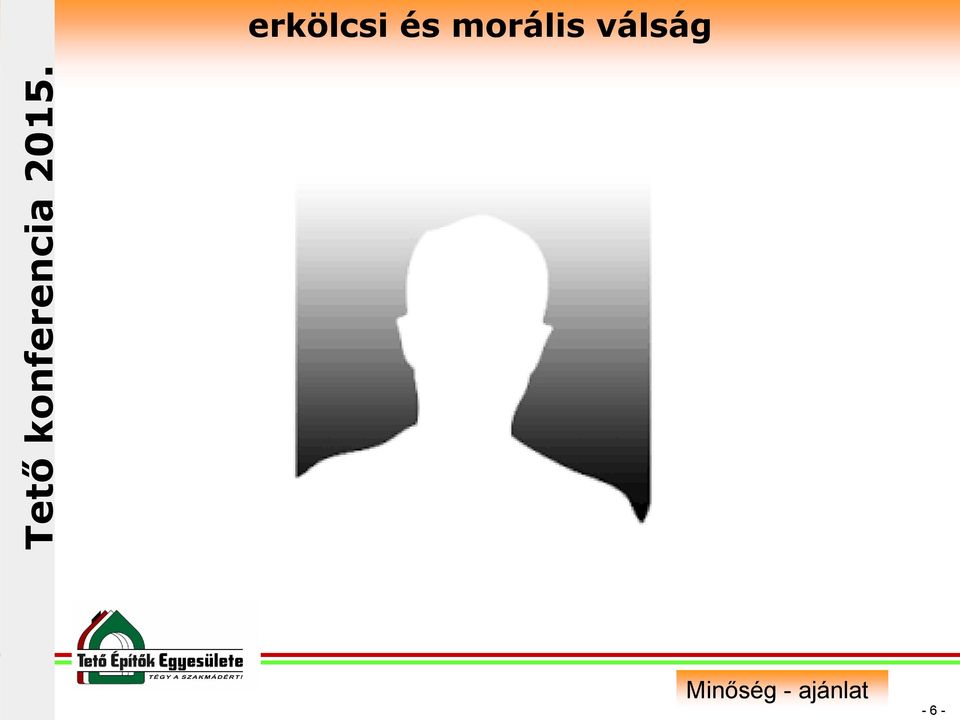 morális