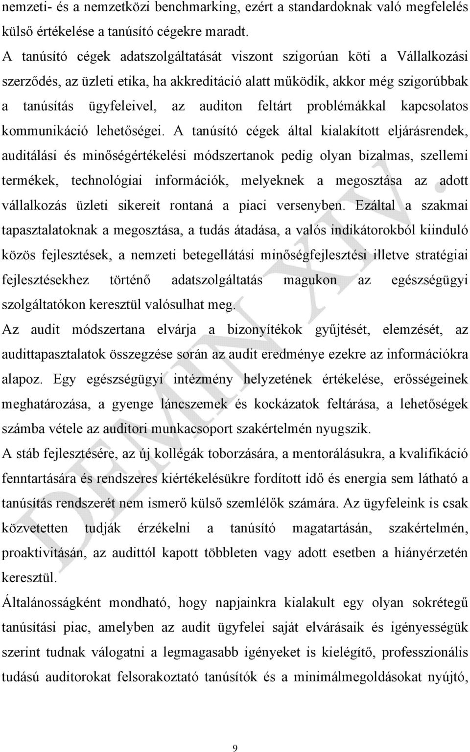 problémákkal kapcsolatos kommunikáció lehetőségei.