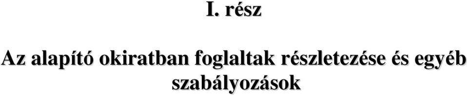 foglaltak