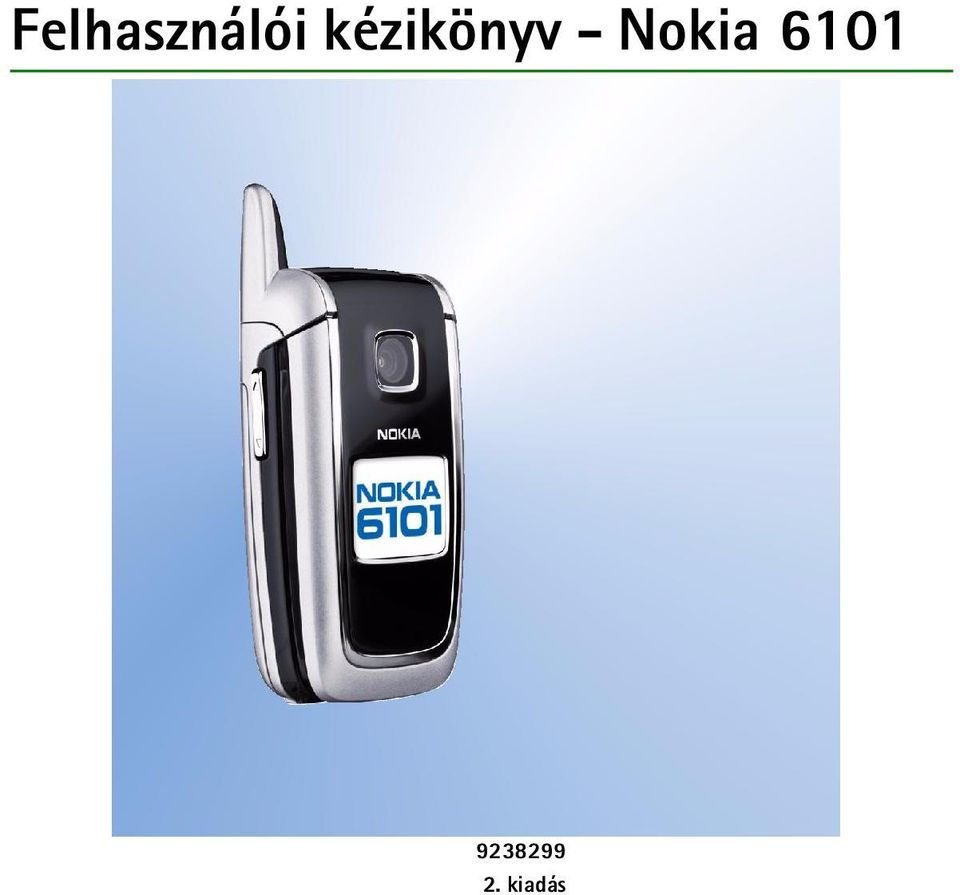 Nokia 6101