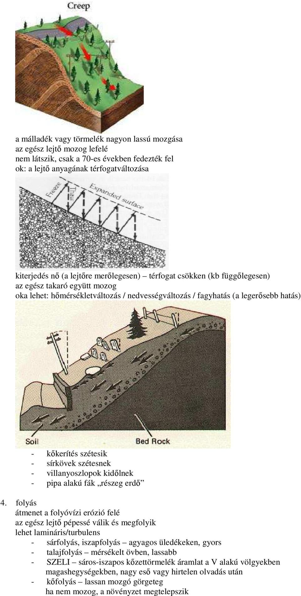 villanyoszlopok kidılnek - pipa alakú fák részeg erdı 4.