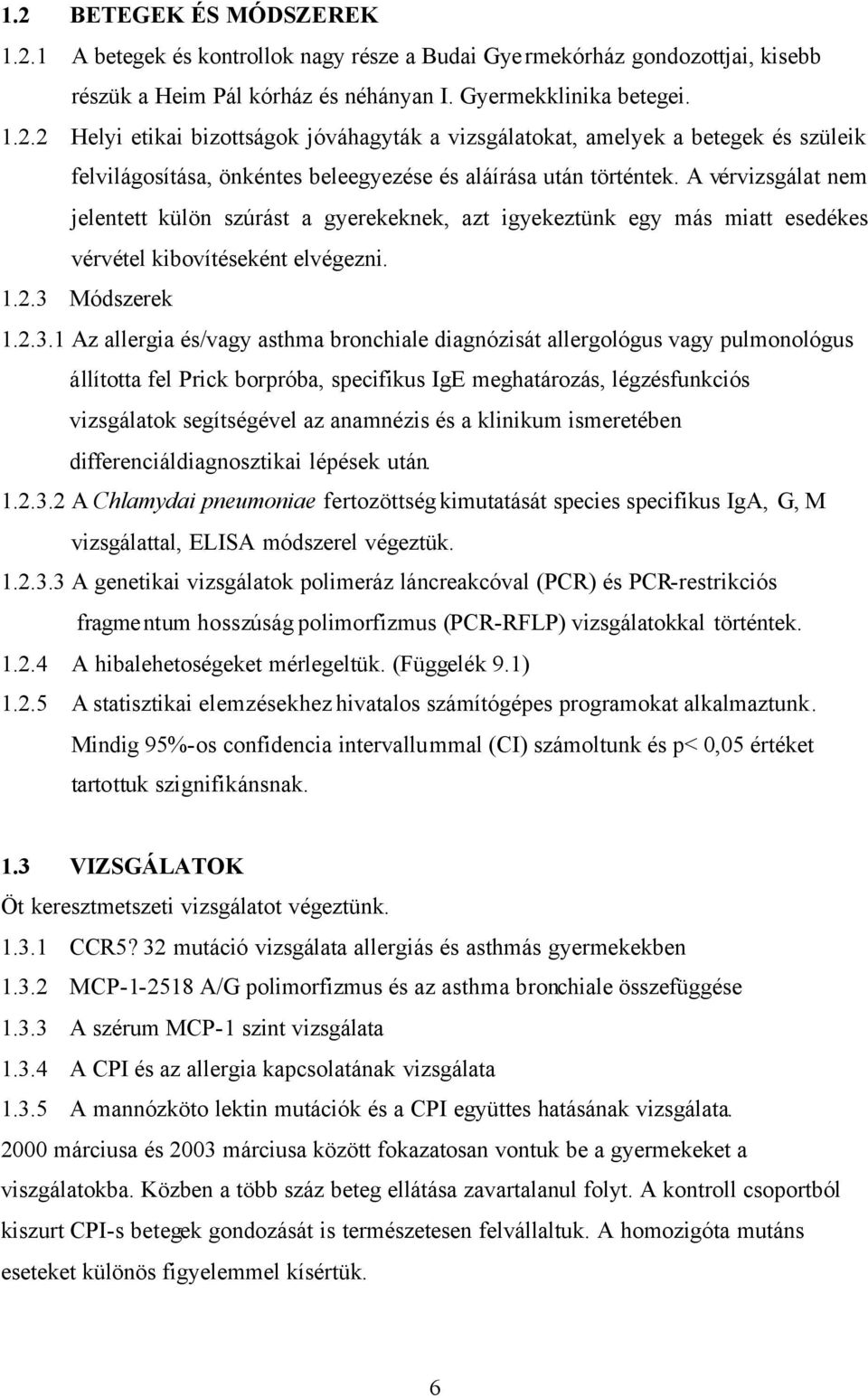 Módszerek 1.2.3.