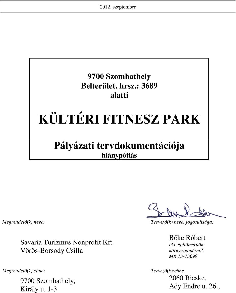 Savaria Turizmus Nonprofit Kft.