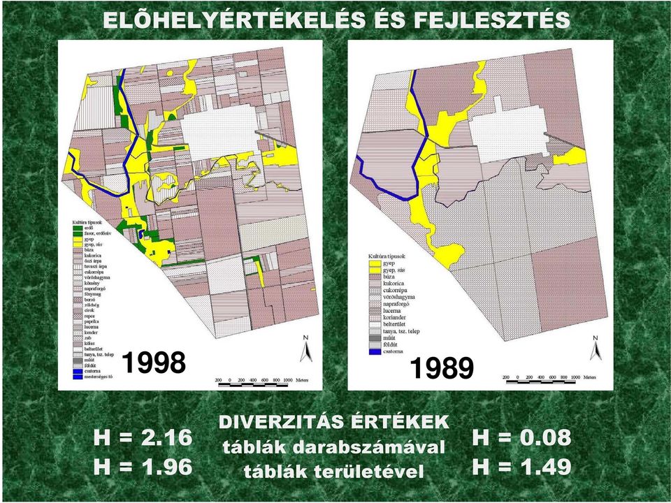 96 DIVERZITÁS ÉRTÉKEK táblák