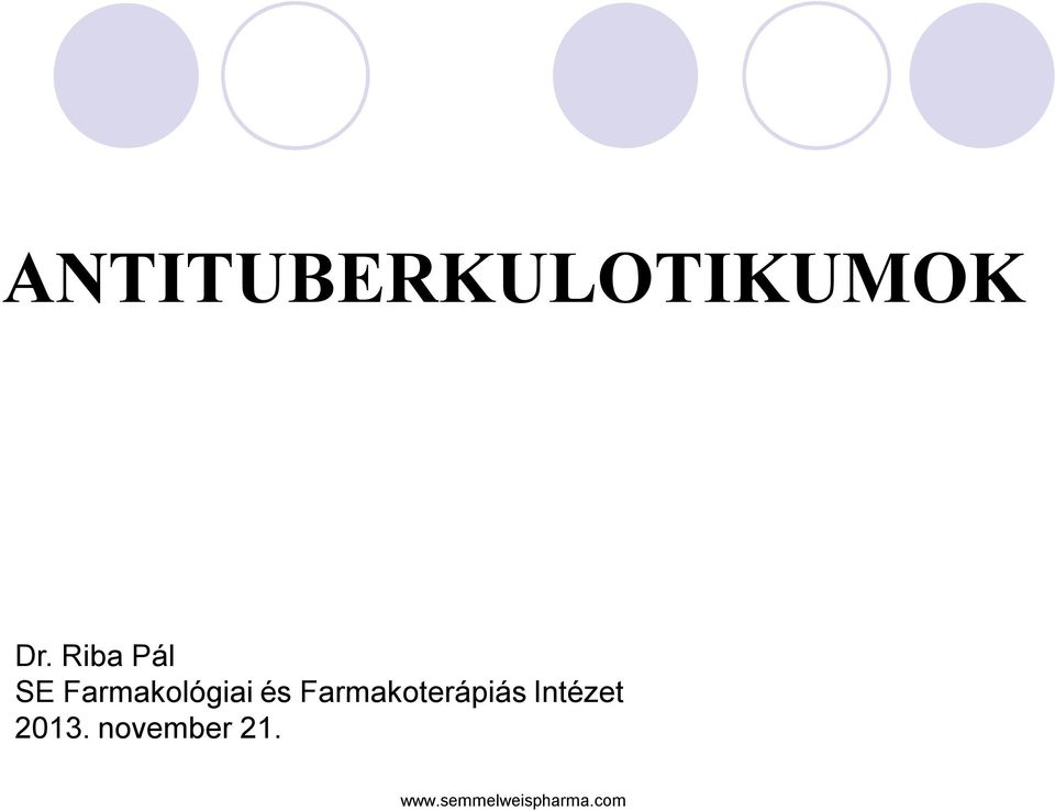 Farmakológiai és