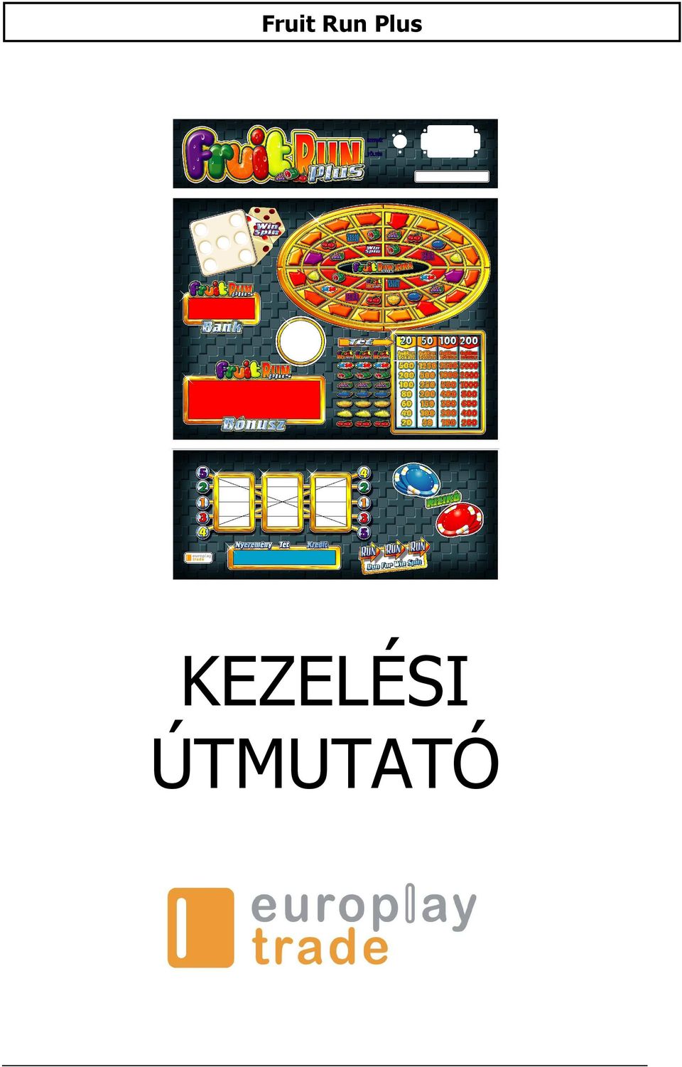 KEZELÉSI