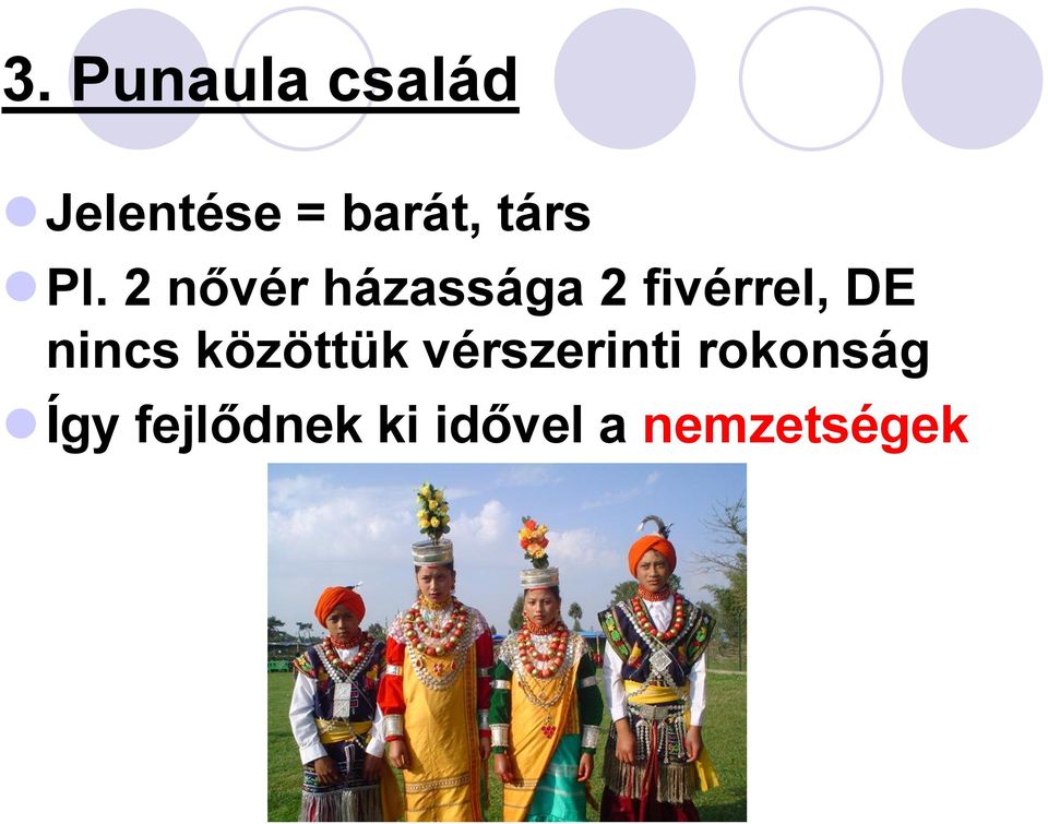 2 nővér házassága 2 fivérrel, DE