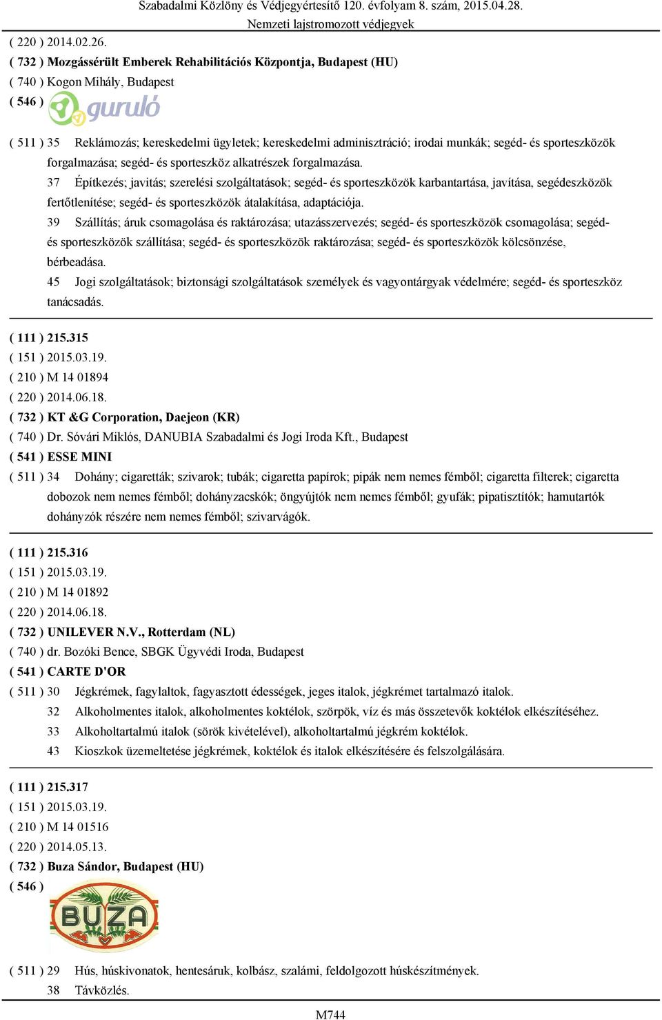 sporteszközök forgalmazása; segéd- és sporteszköz alkatrészek forgalmazása.