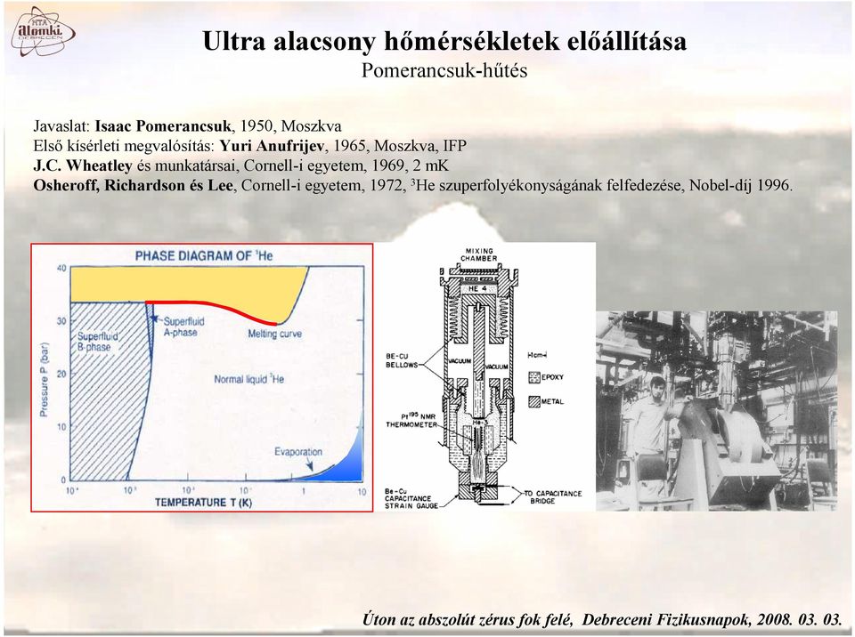 Moszkva, IFP J.C.
