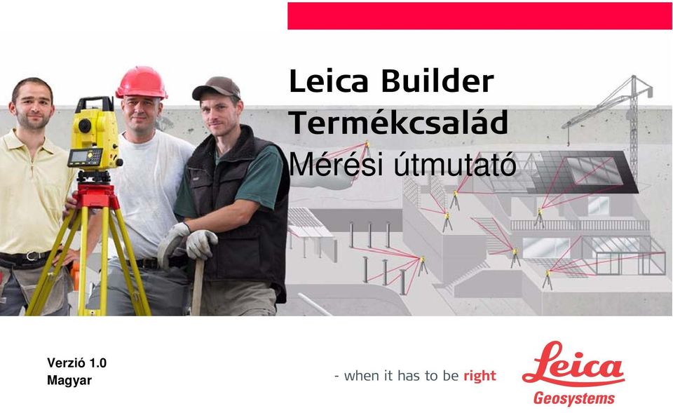 Builder