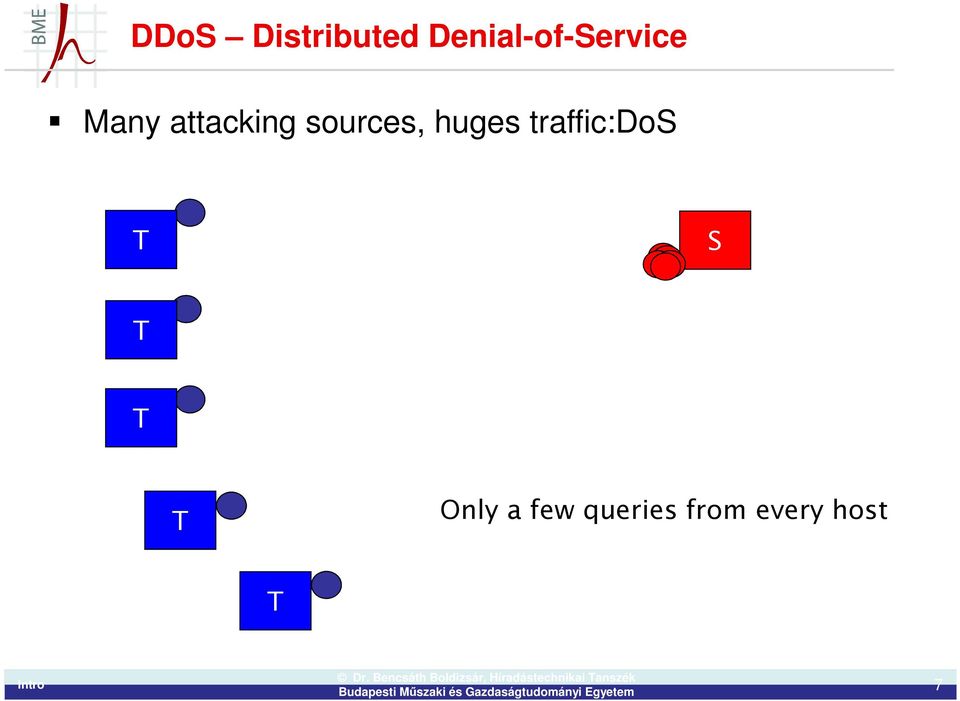 attacking sources, huges