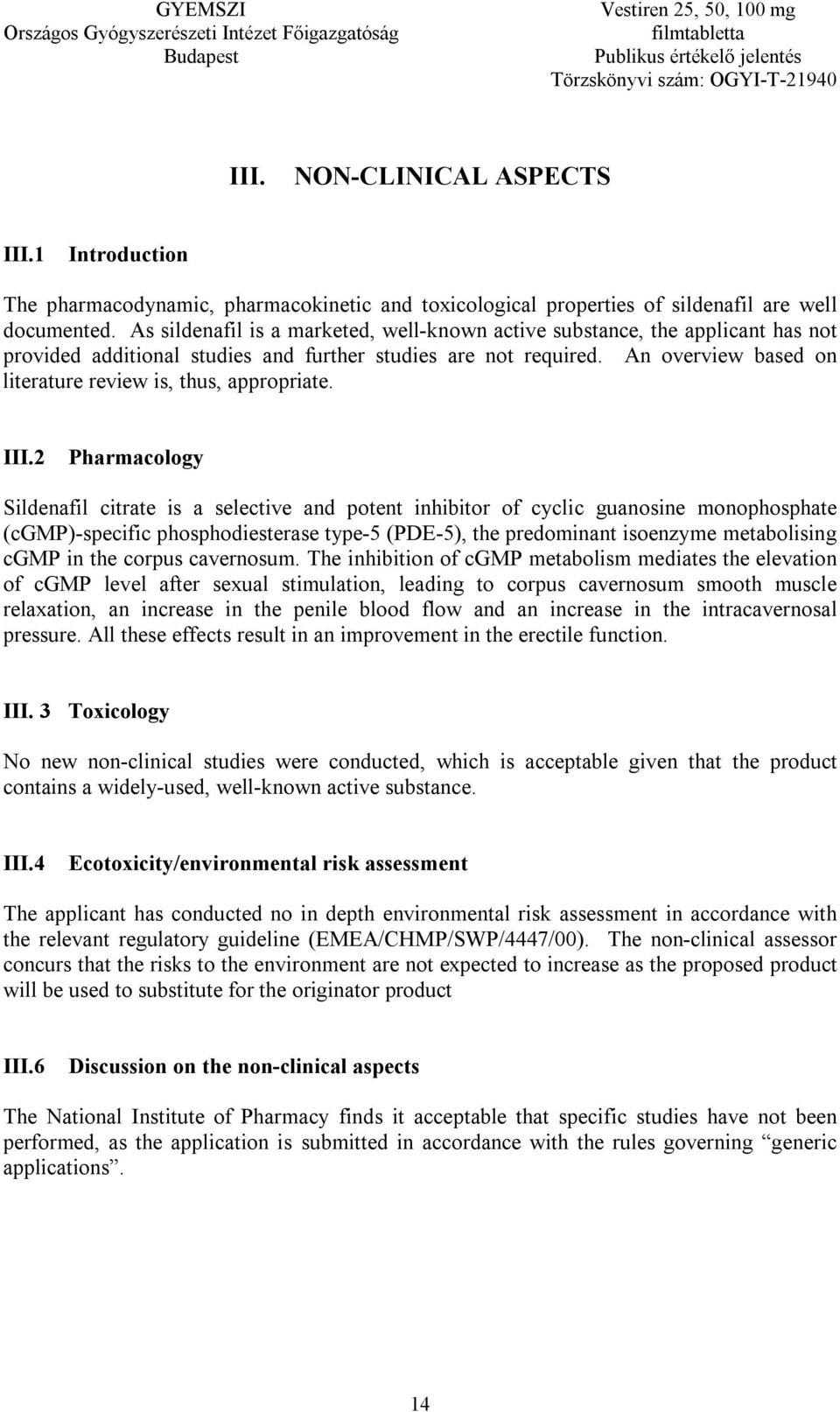 An overview based on literature review is, thus, appropriate. III.