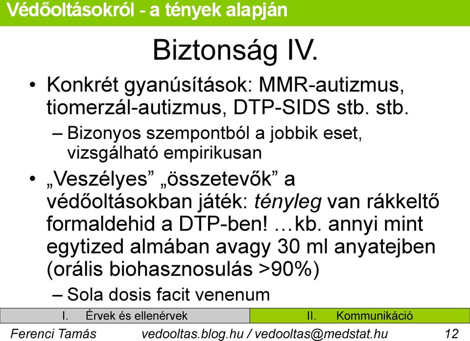 játék: tényleg van rákkeltő formaldehid a DTP-ben! kb.