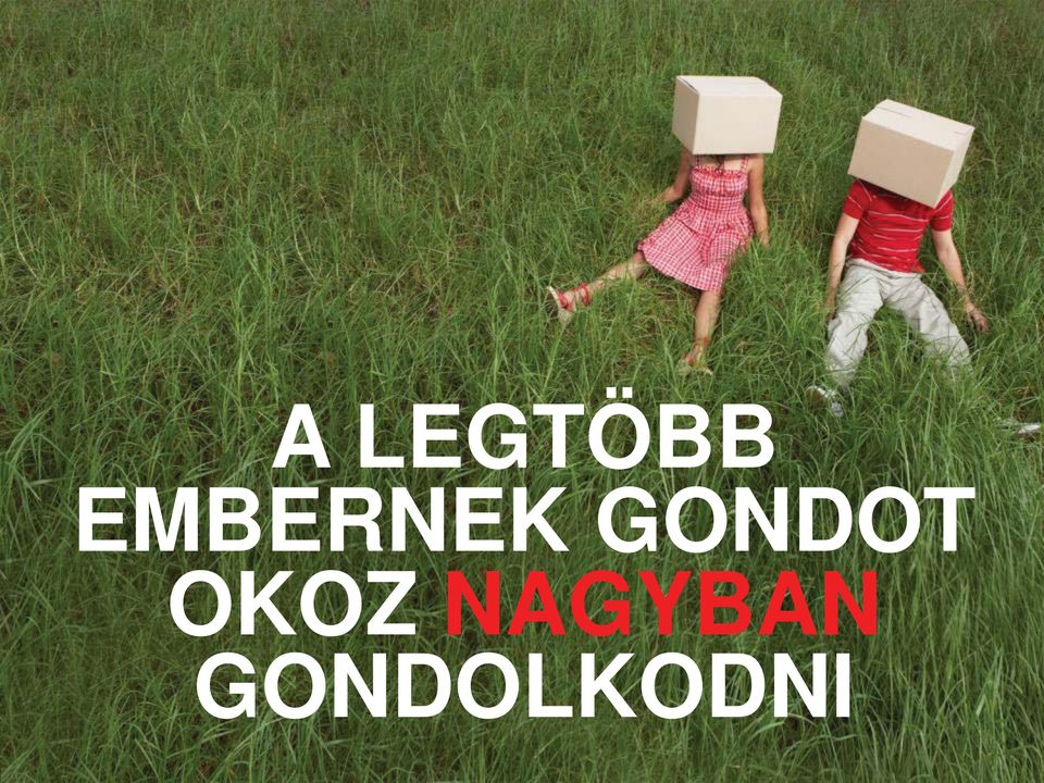 GONDOT OKOZ