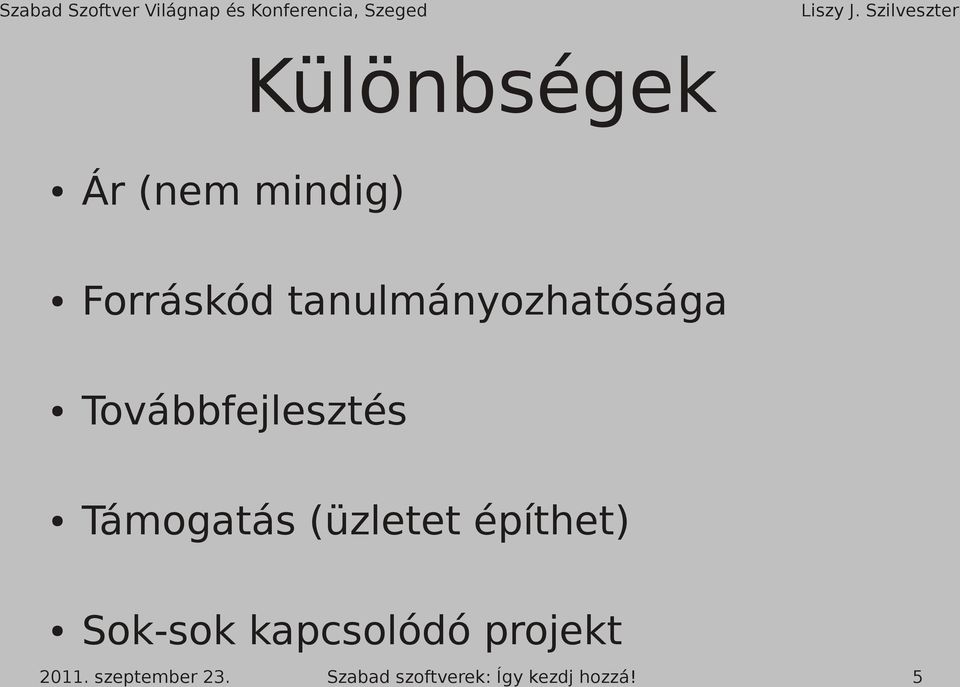 Továbbfejlesztés Támogatás