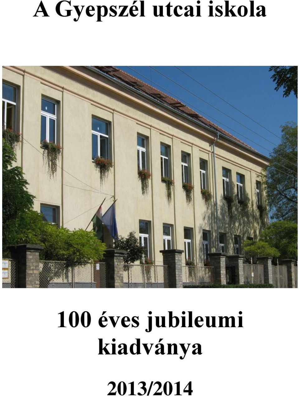 100 éves