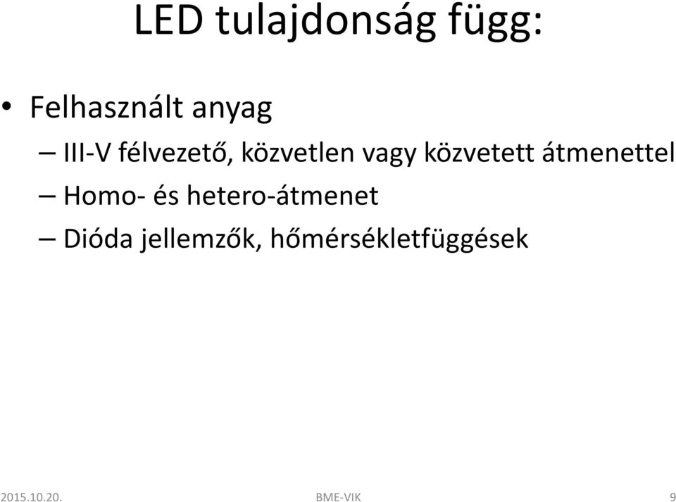 közvetett átmenettel Homo- és