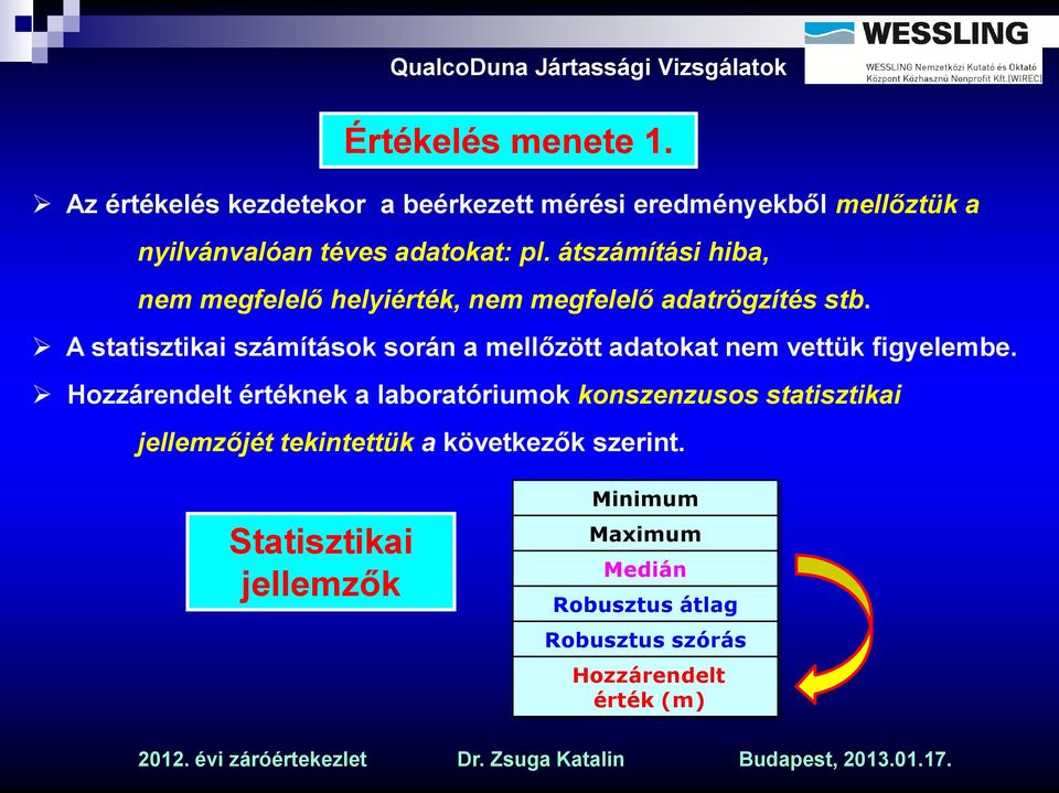 átszámítási hiba, nem megfelelő helyiérték, nem megfelelő adatrögzítés stb.