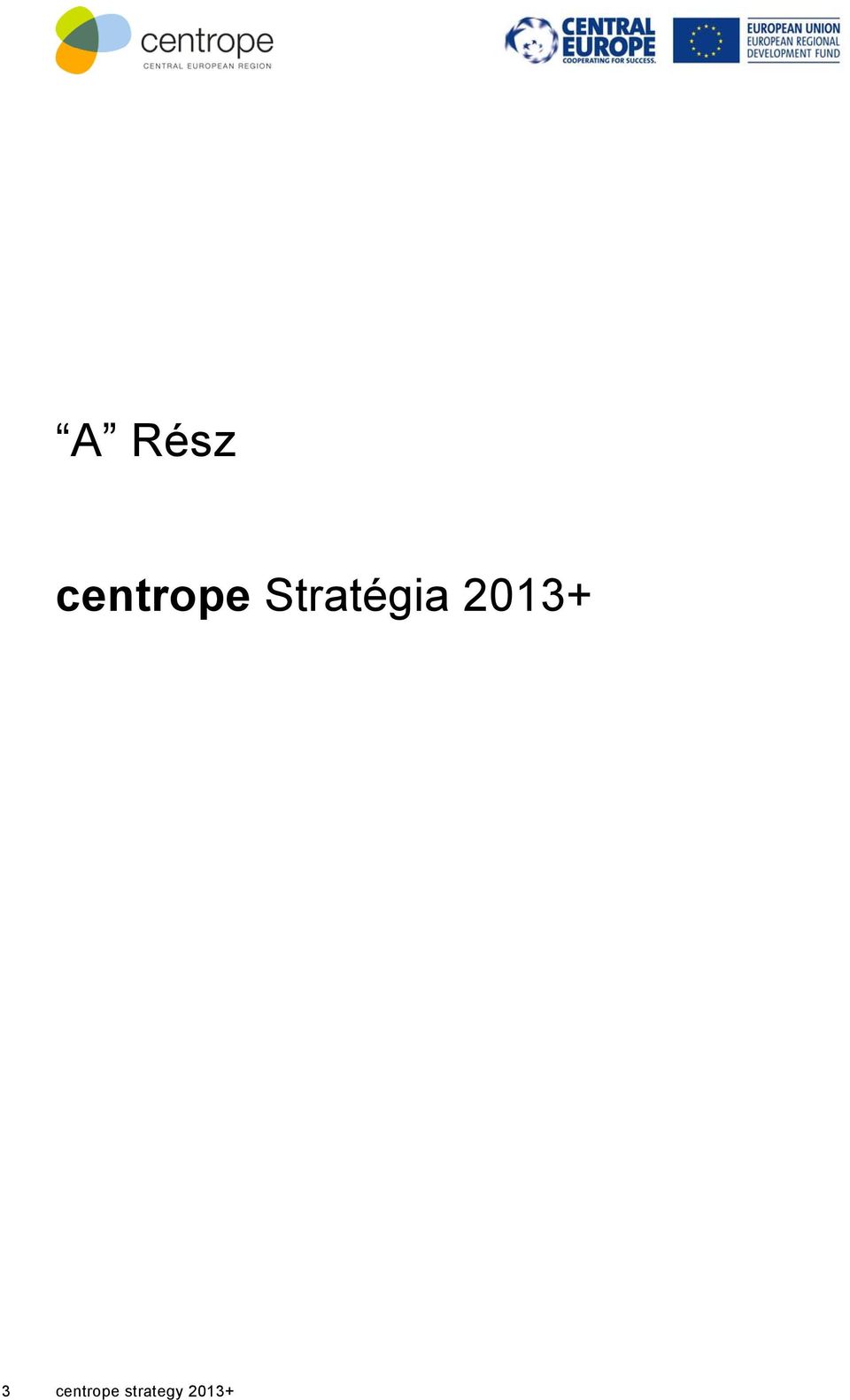 Stratégia