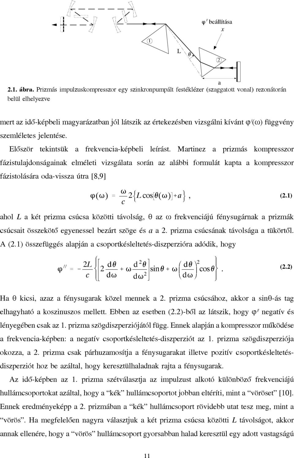 függvény szemléletes jelentése. Először tekintsük a frekvencia-képbeli leírást.