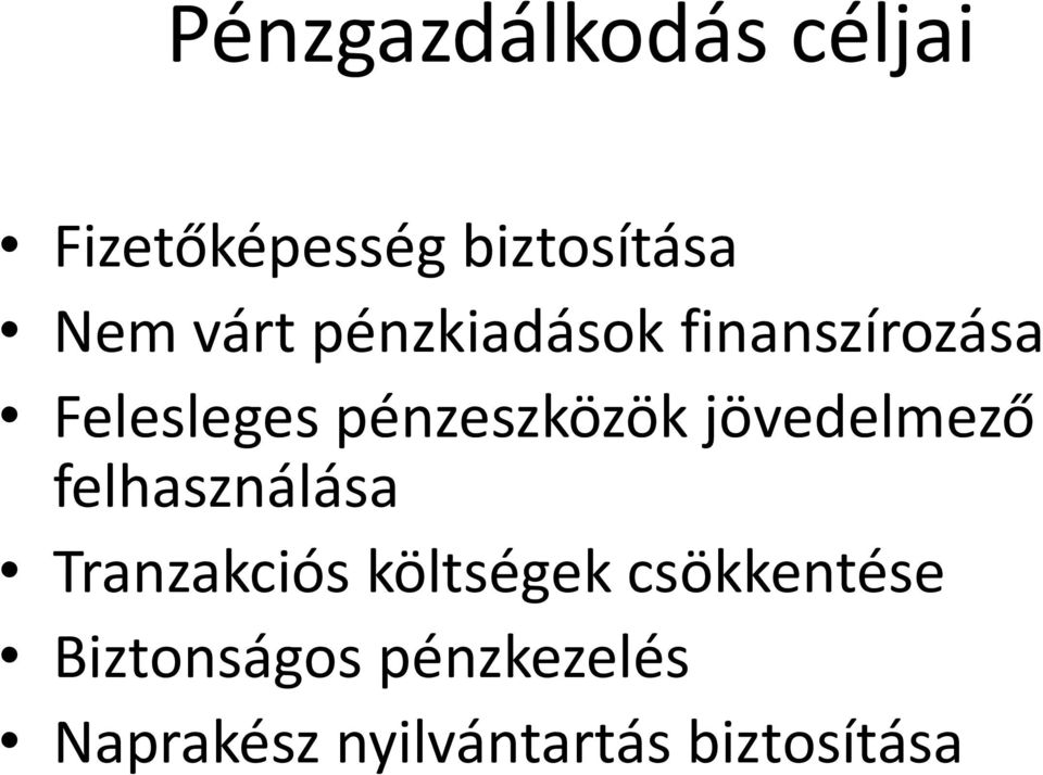 jövedelmező felhasználása Tranzakciós költségek