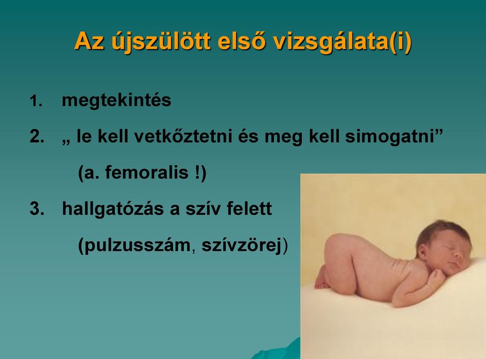 le kell vetkőztetni és meg kell