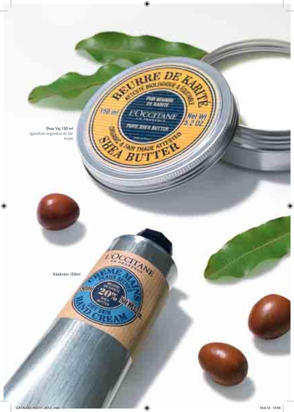 Kézkrém 150ml
