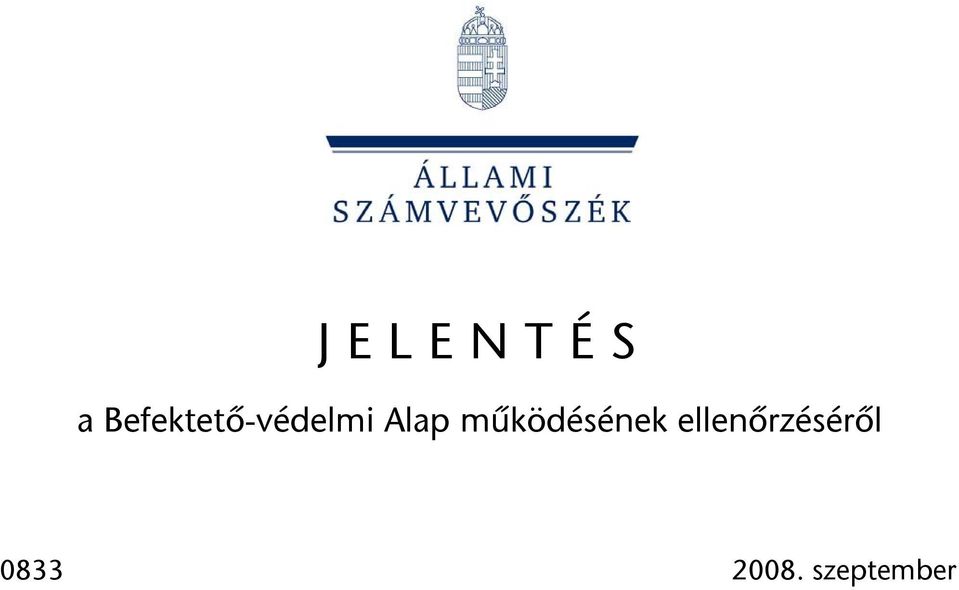 Alap működésének