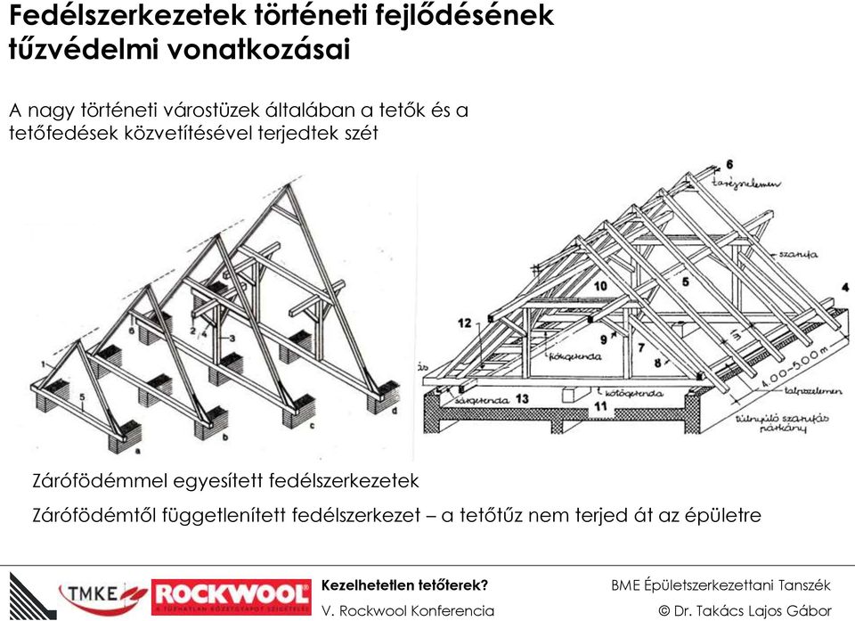 közvetítésével terjedtek szét Zárófödémmel egyesített