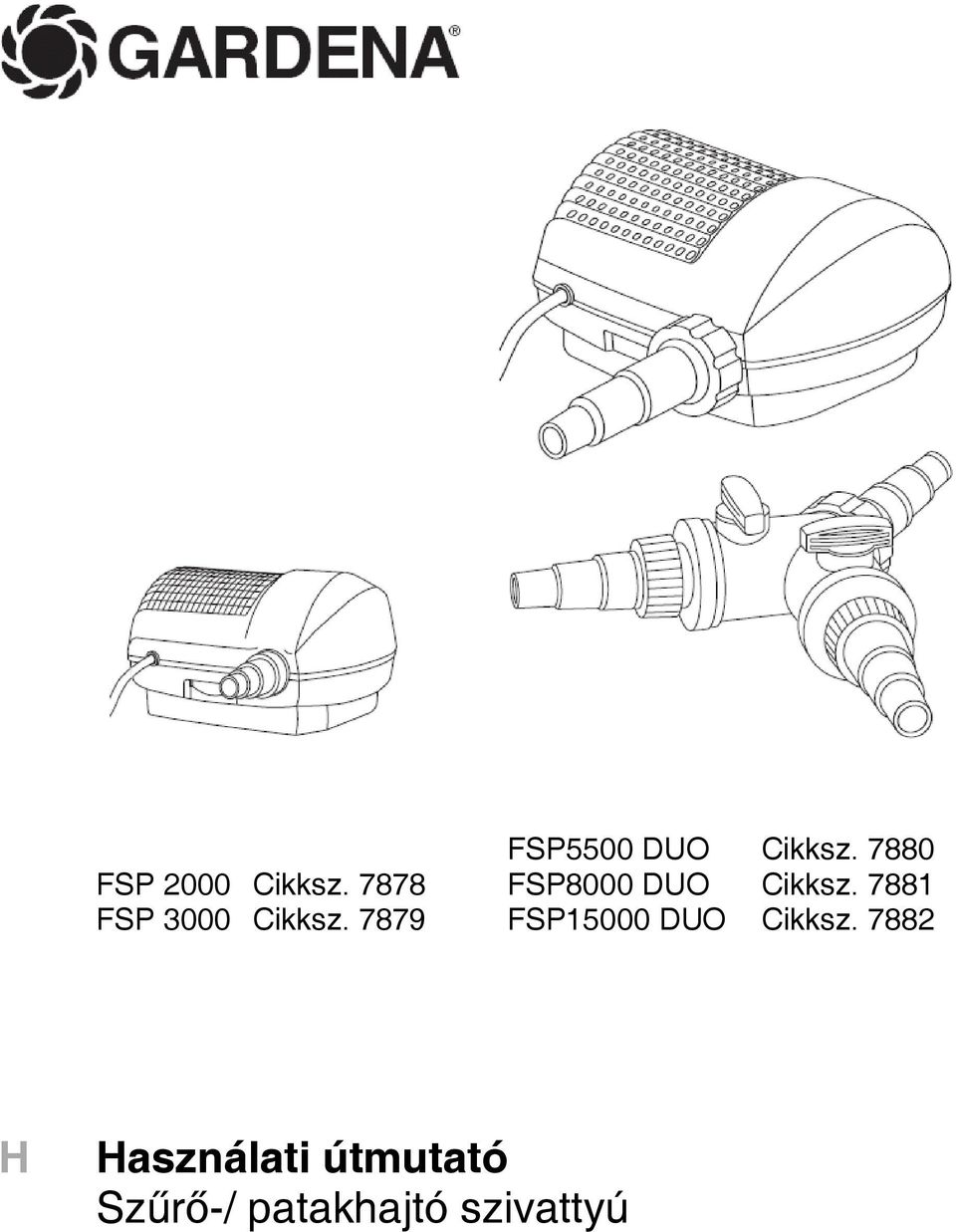 7881 FSP 3000 Cikksz.