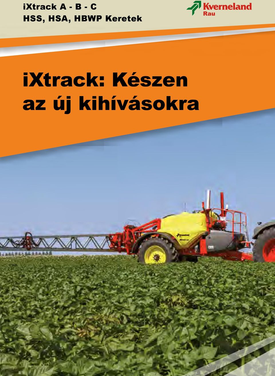 Keretek ixtrack: