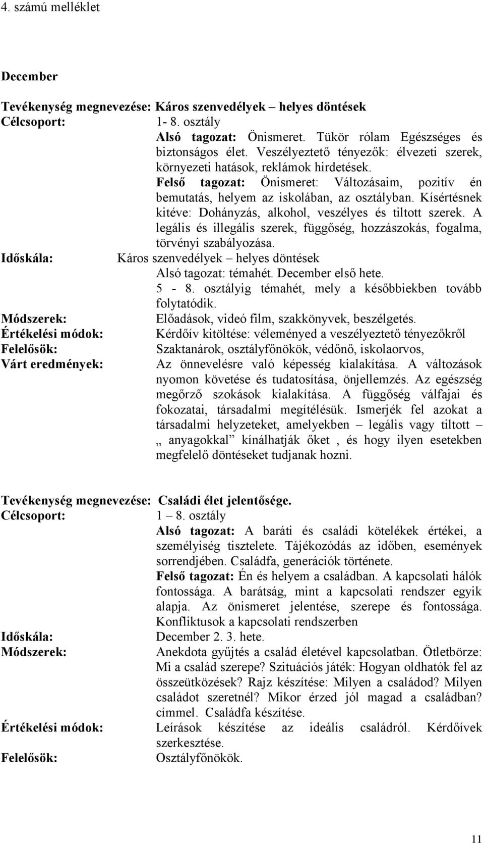 Kísértésnek kitéve: Dohányzás, alkohol, veszélyes és tiltott szerek. A legális és illegális szerek, függőség, hozzászokás, fogalma, törvényi szabályozása.