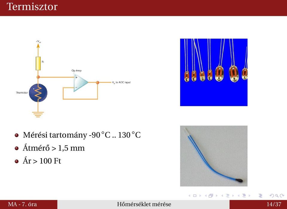. 130 C Átmérő > 1,5 mm Ár