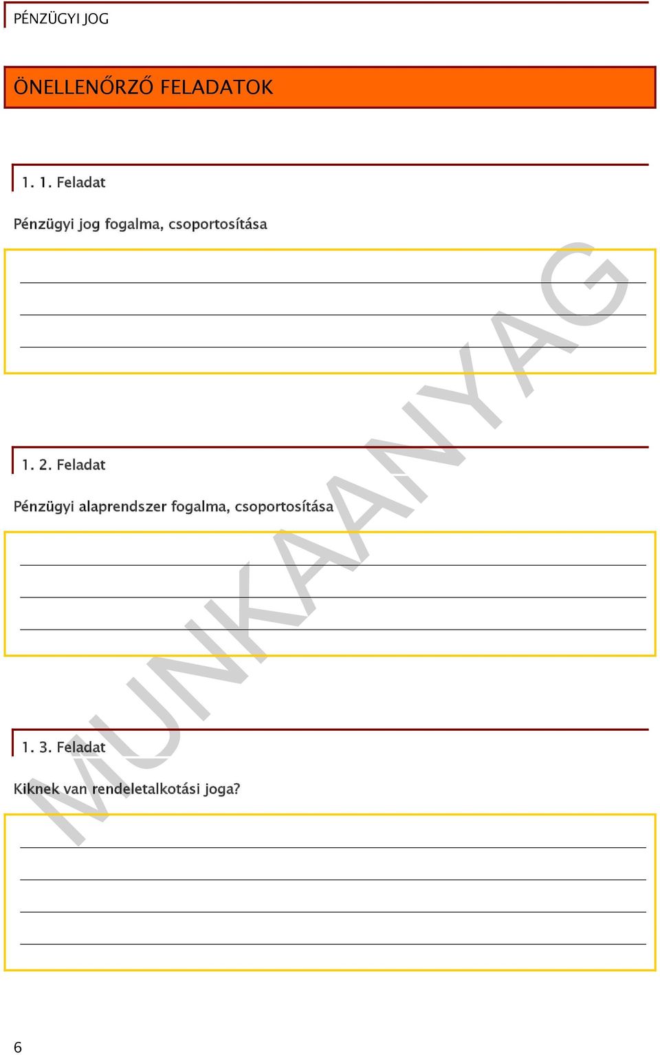 csoportosítása 1. 2.