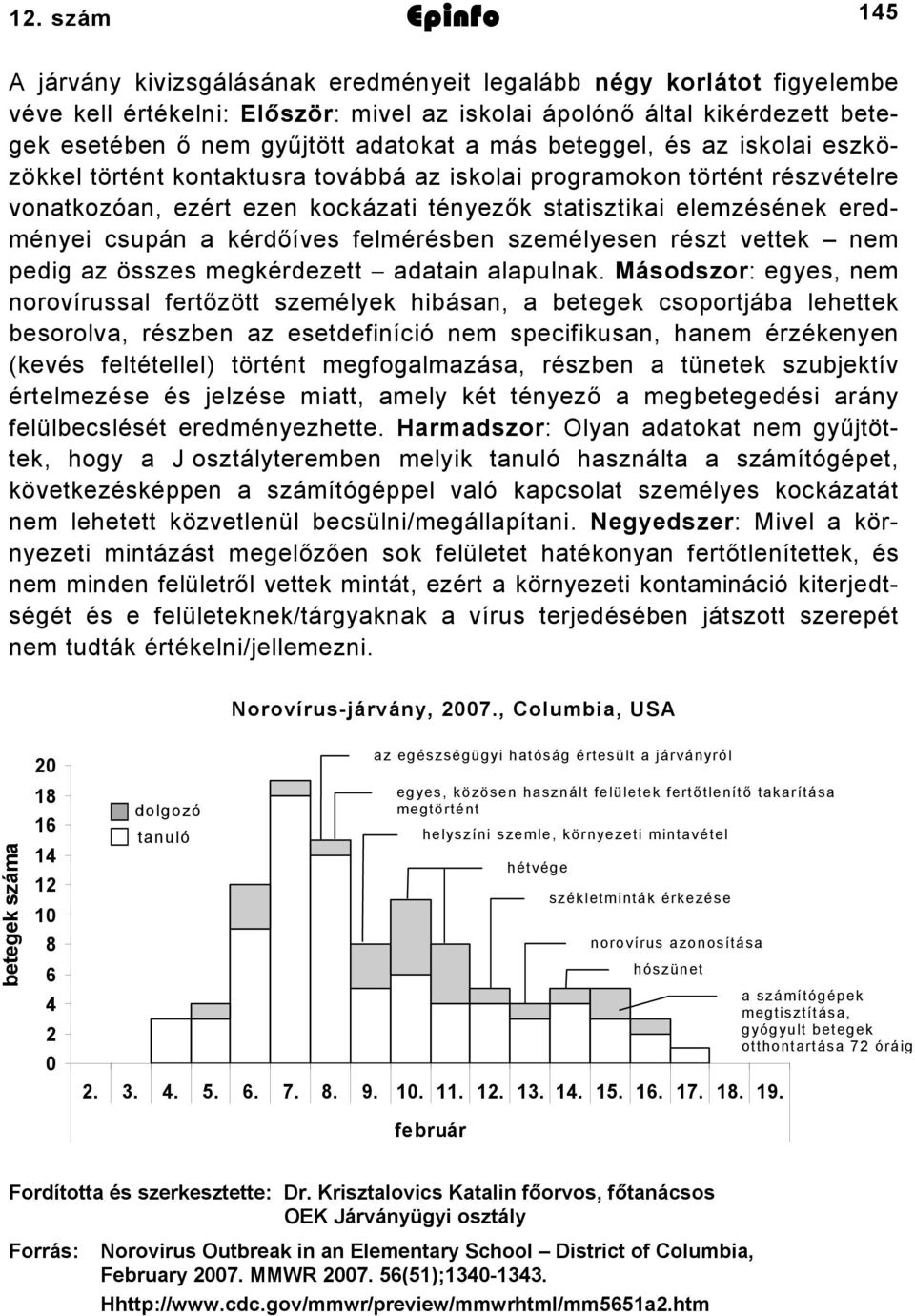 eredményei csupán a kérdőíves felmérésben személyesen részt vettek nem pedig az összes megkérdezett adatain alapulnak.