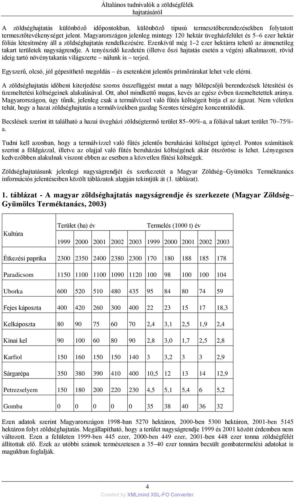 Ezenkívül még 1 2 ezer hektárra tehető az átmenetileg takart területek nagyságrendje.