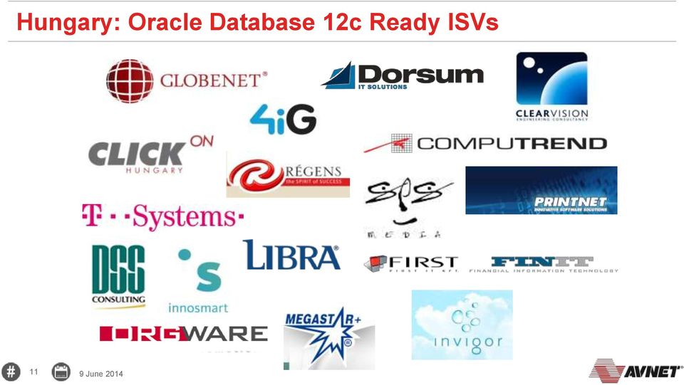 Database 12c